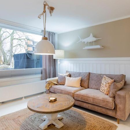Ferienwohnung Sommersitz - Scharbeutz Dış mekan fotoğraf