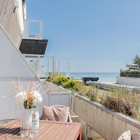 Ferienwohnung Sommersitz - Scharbeutz Dış mekan fotoğraf