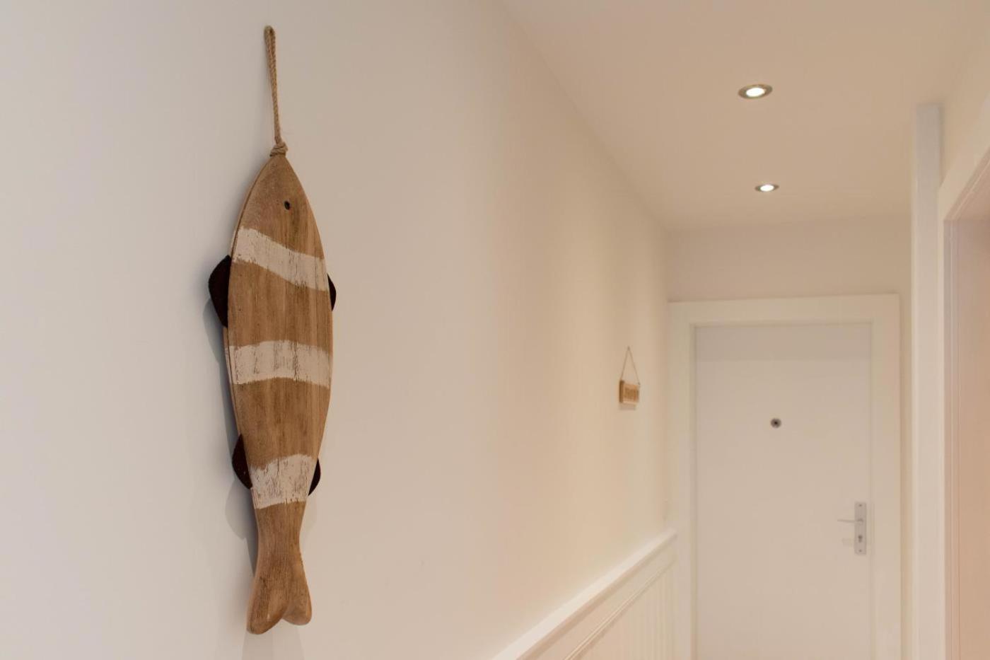 Ferienwohnung Sommersitz - Scharbeutz Dış mekan fotoğraf