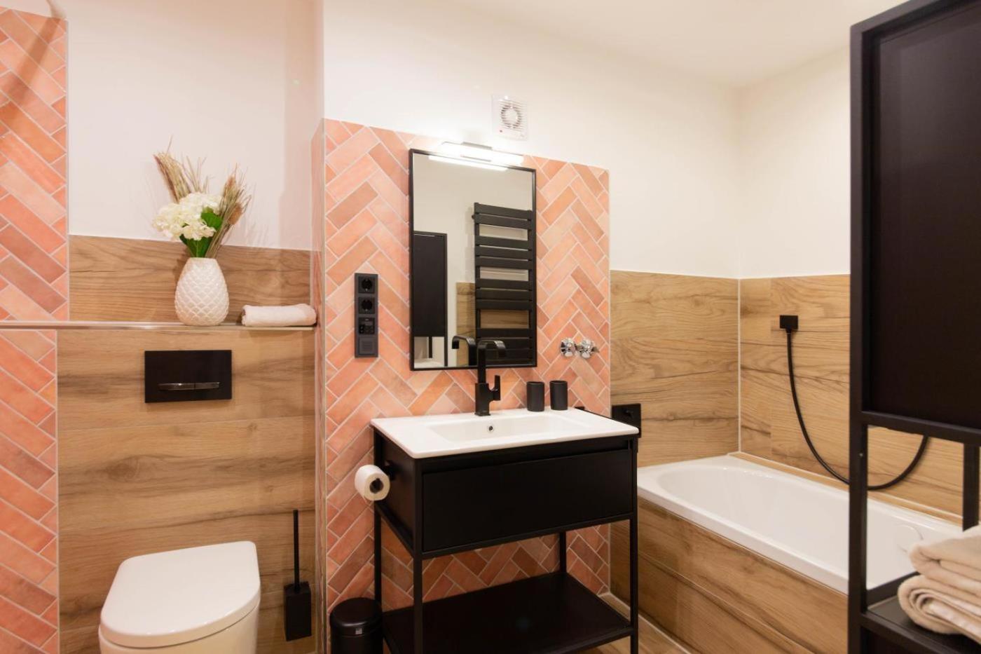 Ferienwohnung Sommersitz - Scharbeutz Dış mekan fotoğraf