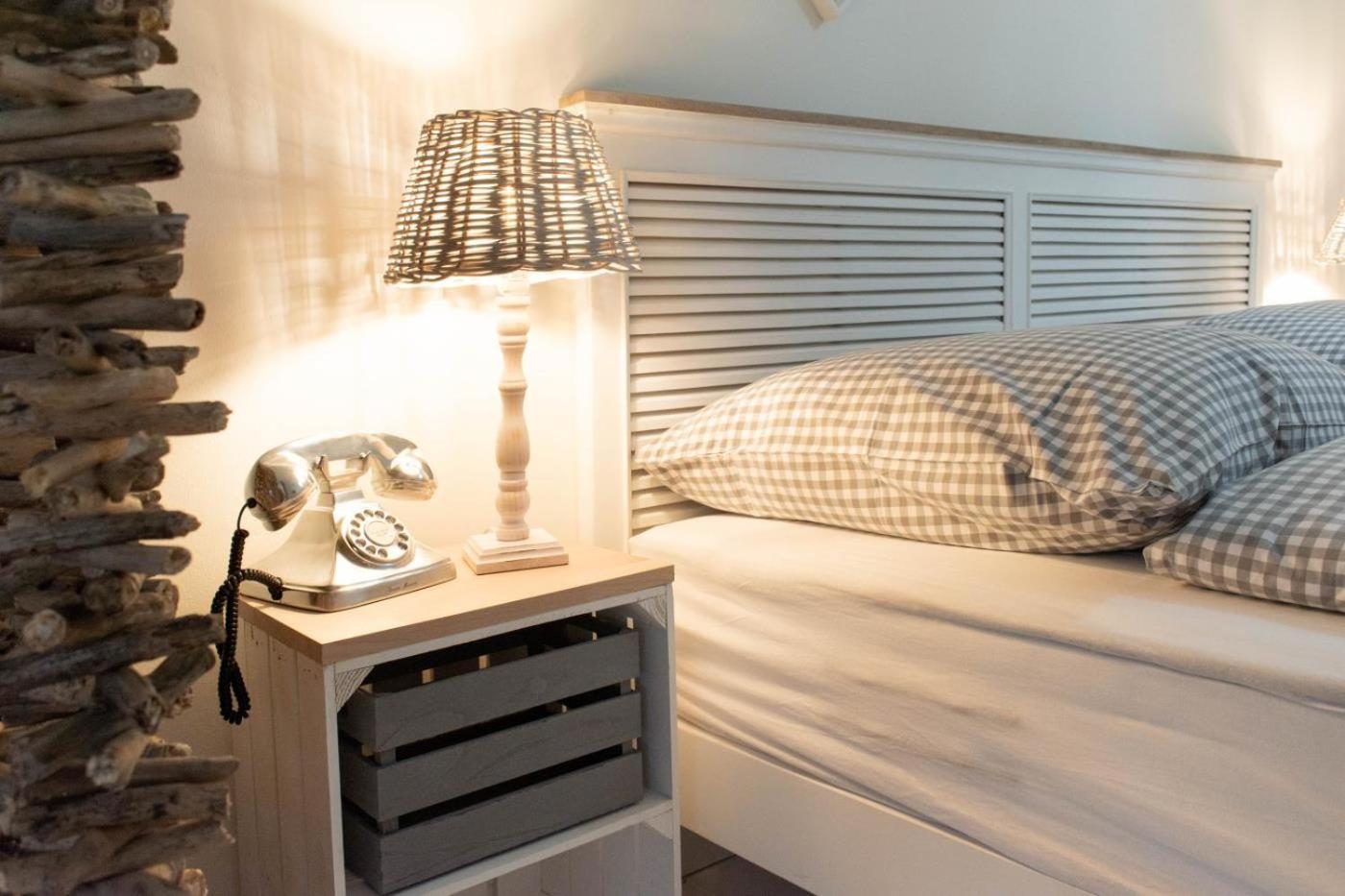 Ferienwohnung Sommersitz - Scharbeutz Dış mekan fotoğraf